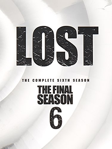 Lost: Complete Sixth & Final Season [DVD] [Import] von ABC Studios