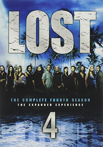 Lost: Season 4 [DVD] [Import] von ABC Studios