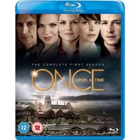 Once Upon A Time - Staffel 1 Once Upon A Time - Staffel 1 von ABC Studios