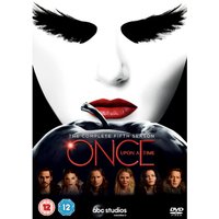 Once Upon A Time Staffel 5 Once Upon A Time Staffel 5 von ABC Studios