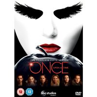 Once Upon A Time Staffel 5 von ABC Studios