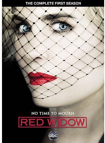 Red Widow: The Complete First Season (2pc) / (Ws) [DVD] [Region 1] [NTSC] [US Import] von ABC Studios