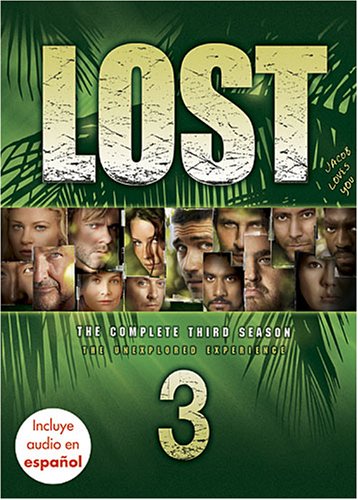 Season 3 [DVD] [Import] von ABC Studios
