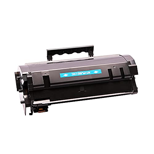 ABC Alternativ Toner 10000 Seiten für Lexmark MX310 MX310dn MX410 MX410de MX510 MX510de MX511 MX511de MX511dhe MX511dte MX610 MX611 MX611de MX611dhe MX611dte 60F2H00 602H von ABC