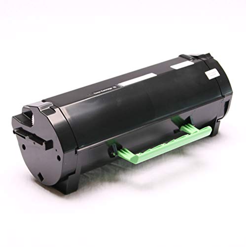 ABC Alternativ Toner 25000 Seiten für Lexmark MS710 MS710dn MS711 MS711dn MS810 MS810de MS810dn MS810dtn MS811 MS811dn MS811dtn MS811n MS812 MS812de MS812dn MS812dtn 52D2H00 von ABC