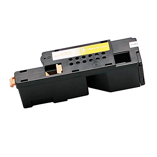 ABC Alternativ Toner Gelb für Epson Aculaser C1700 C1750 C1750N C1750W CX17 CX17NF CX17WF C 1700 C 1750 CX 17 N W NF WF von ABC