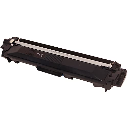 ABC Kompatibler Toner für Brother TN-242BK TN-242 Schwarz für DCP-9017CDW DCP-9022CDW HL-3142CW HL-3152CDW HL-3172CDW MFC-9142CDN MFC-9332CDW MFC-9342CDW von ABC