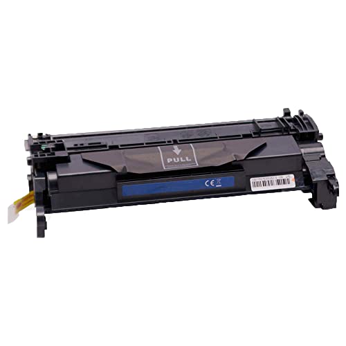 ABC Alternativ Toner für Canon 052 für Canon I-Sensys LBP-210 Series LBP-212dw LBP-214dw LBP-215dw LBP-215x MF-420 Series MF-421dw MF-424dw MF-424dwth MF-426dw MF-428x MF-429dw MF-429x von ABC