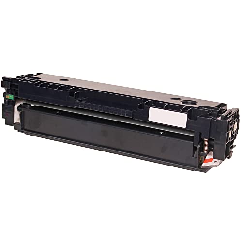 ABC Alternativ Toner für Canon 054H 054 Magenta für I-Sensys LBP-620C LBP-621 LBP-621CW LBP-623 LBP-623CW MF-640 MF-641 MF-641CW MF-643 MF-643CDW MF-645 MF-645CX von ABC