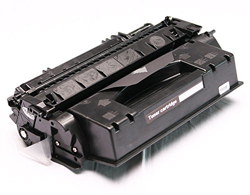 ABC Alternativ Toner für Canon 719H Schwarz für LBP-251dw LBP-252dw LBP-253dw LBP-253x LBP-6300dn LBP-6310dn LBP-6650dn LBP-6670dn LBP-6680x MF-411dw MF-414dw MF-416dw MF-418xs MF-419dw von ABC