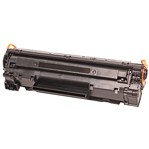 ABC Kompatibler Toner für Canon 728 für Fax L150 Fax L170 Fax L410 Fax L150 Fax L170 Fax L410 MF-4410 MF-4430 MF-4450 MF-4550d MF-4570dn MF-4570dw MF-4580dn MF-4730 MF-4750 MF-4770n MF-4780w von ABC