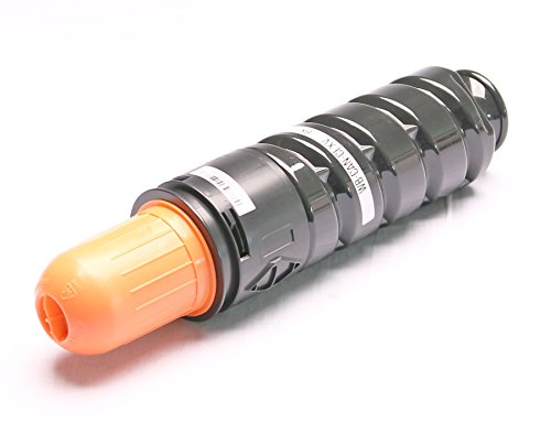 ABC Kompatibler Toner für Canon C-EXV37 für Imagerunner IR 1700 Series IR 1730 IR 1730i IR 1730iF IR 1730 Series IR 1740 IR 1740i IR 1740iF IR 1740 Series IR 1750 IR 1750i IR 1750iF IR 1750 Series von ABC
