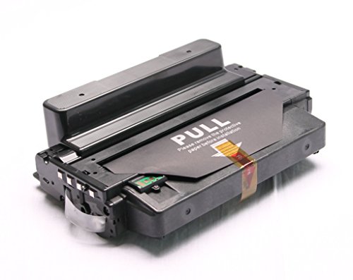 ABC Alternativ Toner für Dell B2375 B2375dn B2375dnf B2375dfw B2375 DN B2375 dnf B2375 DFW von ABC