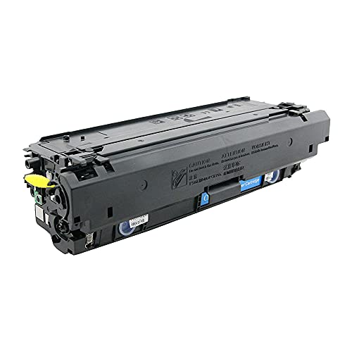 ABC Kompatibler Toner für HP 508A CF361A Cyan für HP Color Laserjet Enterprise M550 M552 M552dn M553 M553dn M553n HP Color Laserjet Enterprise MFP M570 M577 M577c M577dn M577f ABC Kompatibler Toner für HP 508A CF361A Cyan für HP Color Laserjet Enterprise M550 M552 M552dn M553 M553dn M553n HP Color Laserjet Enterprise MFP M570 M577 M577c M577dn M577f von ABC