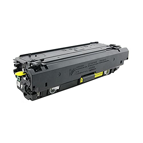 ABC Kompatibler Toner für HP 508X CF362X Gelb für HP Color Laserjet Enterprise M550 M552 M552dn M553 M553dn M553n HP Color Laserjet Enterprise MFP M570 M577 M577c M577dn M577f ABC Kompatibler Toner für HP 508X CF362X Gelb für HP Color Laserjet Enterprise M550 M552 M552dn M553 M553dn M553n HP Color Laserjet Enterprise MFP M570 M577 M577c M577dn M577f von ABC