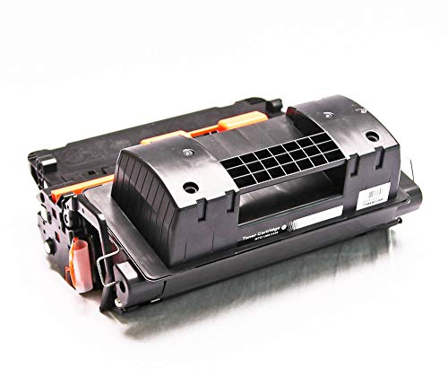 ABC Kompatibler Toner für HP 90X CE390X Schwarz für HP Laserjet M602 M602n M602dn M602x M602m M603xh M603n M603dn M4555f MFP M4555fskm MFP M4555h MFP M4555 MFP M4555f MFP von ABC