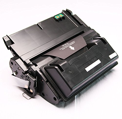 ABC Alternativ Toner für HP Q1338A Q1339A Q5942A Q5942X Q5945A für HP Laserjet 4200 4200DTN 4200DTNS 4200LN 4200N 4200TN 4300 4300DTN 4300DTNS 4300DTNSL 4300N 4300TN 4250 4250DTN 4250N von ABC