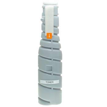 ABC Kompatibler Toner für Konica Minolta TN-414K HC Schwarz für Konica Minolta Bizhub 363 Konica Minolta Bizhub 423 von ABC