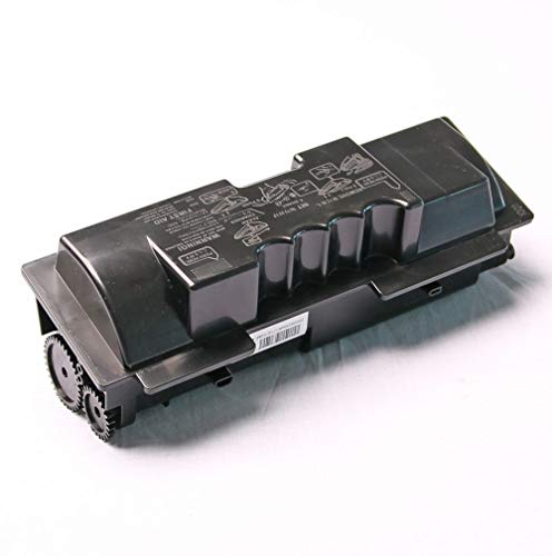 ABC Kompatibler Toner für Kyocera TK-160 für Kyocera Ecosys P2035 P2035d P2035dn FS-1120D FS-1120DN P 2035 P 2035d P 2035dn FS 1120D FS 1120DN FS1120D FS1120DN TK160 von ABC