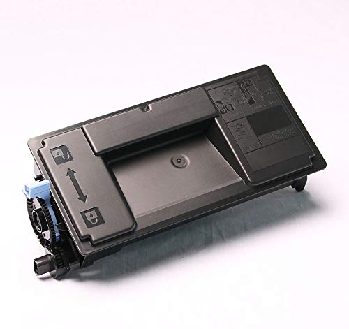 ABC Kompatibler Toner für Kyocera TK-3110 für Kyocera FS-4100 FS-4100DN FS4100 FS4100DN FS 4100 FS 4100DN TK3110 von ABC