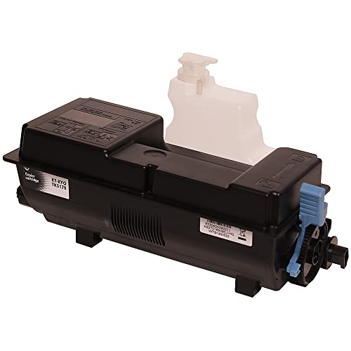 ABC Alternativ Toner für Kyocera TK-3170 für Ecosys P3050dn P3055dn P3060dn P 3050dn P 3055dn P 3060dn TK3170 von ABC