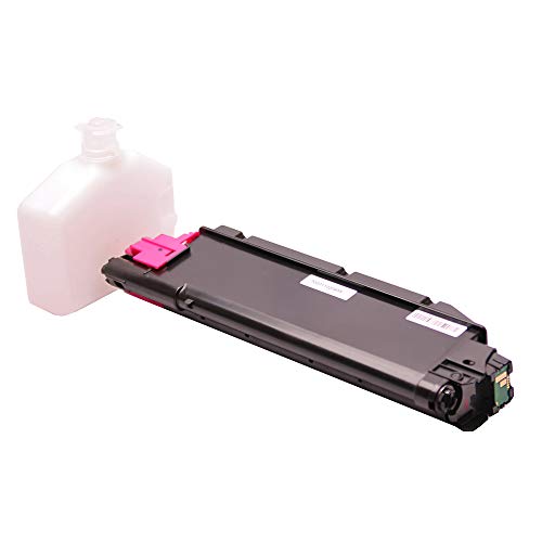 ABC Alternativ Toner für Kyocera TK-5270M Magenta für Ecosys M6230 M6230cidn M6630 M6630cidn P6230 P6230cdn M 6230 M 6230cidn M 6630 M 6630cidn P 6230 P 6230cdn TK5270 M von ABC