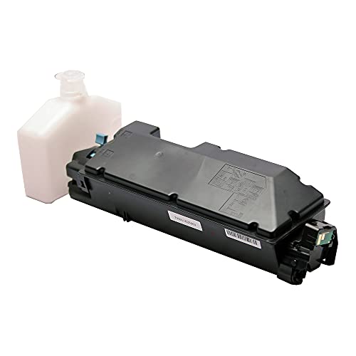 ABC Alternativ Toner für Kyocera TK-5290K Schwarz für Ecosys P7240 P7240cdn P 7240 P 7240cdn TK5290 K von ABC