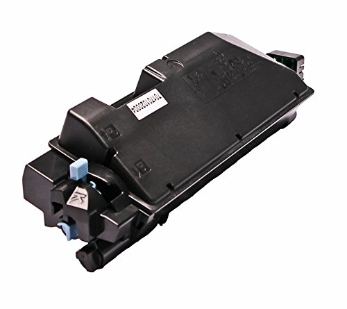 ABC Kompatibler Toner für Kyocera TK-5305K Schwarz für Taskalfa 350ci 351ci TK5305 K von ABC