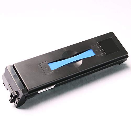 ABC Kompatibler Toner für Kyocera TK-560Y Gelb für Kyocera Ecosys P6030cdn FS-C5300DN FS-C5350DN P 6030cdn FS C5300DN FS C5350DN FSC5300DN FSC5350DN TK560 Y von ABC