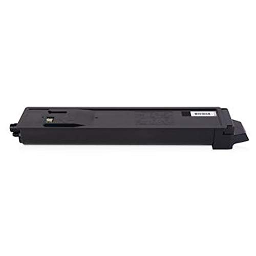 ABC Alternativ Toner für Kyocera TK-8115K Schwarz für Kyocera Ecosys M8124 M8124cidn M8130 M8130cin M8130cidn M 8124 M 8124cidn M 8130 M 8130cin TK8115 K von ABC