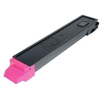 ABC Alternativ Toner für Kyocera TK-8325M Magenta für Copystar CS2551ci Taskalfa 2551ci TK8325 M von ABC