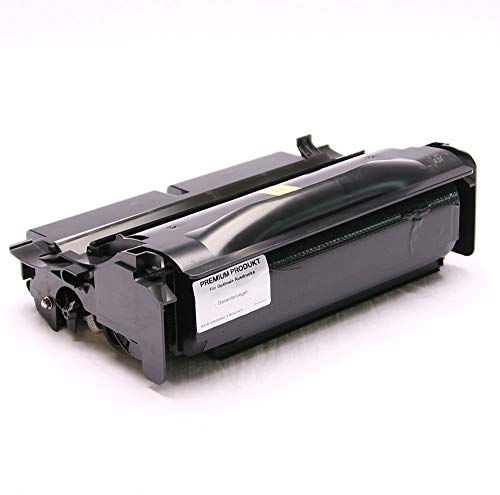 ABC Kompatibler Toner für Lexmark 12A8425 für Lexmark Optra T430 Optra T430D Optra T430DN Optra T430 Series Sindo Ricoh LP3200 Series Sindo Ricoh LP3232 Sindo Ricoh LP3232D von ABC