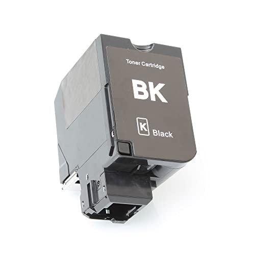 ABC Kompatibler Toner für Lexmark 742SK 74C2SKE Schwarz für Lexmark CS720 CS720de CS720dte CS725 CS725de CS725dte CX725 CX725de CX725dhe CX725dthe ABC Kompatibler Toner für Lexmark 742SK 74C2SKE Schwarz für Lexmark CS720 CS720de CS720dte CS725 CS725de CS725dte CX725 CX725de CX725dhe CX725dthe von ABC