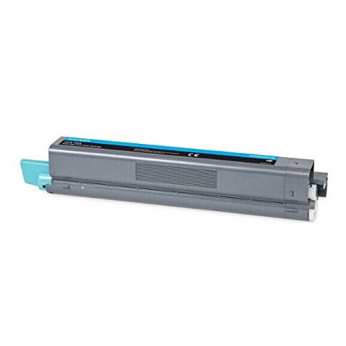 ABC Kompatibler Toner für Lexmark C925H2YG X925H2YG Gelb für Lexmark C925 C925DE C925DTE Lexmark X925 X925DE C 925 C 925DE C 925DTE X 925 X 925DE von ABC