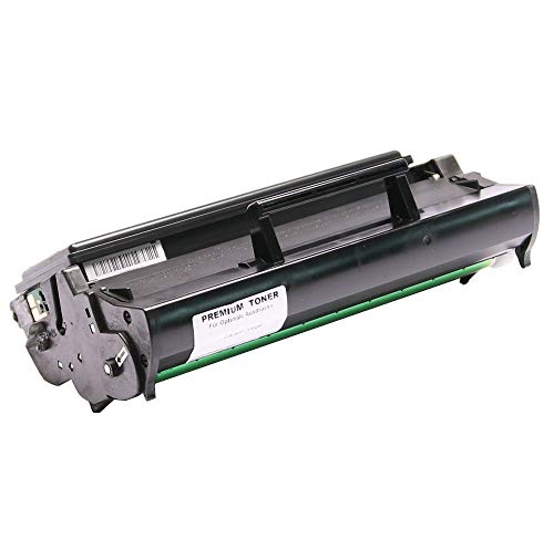 ABC Alternativ Toner für Lexmark Optra E320 E322 E322N E322NS Unisys UDS122 08A0478 von ABC