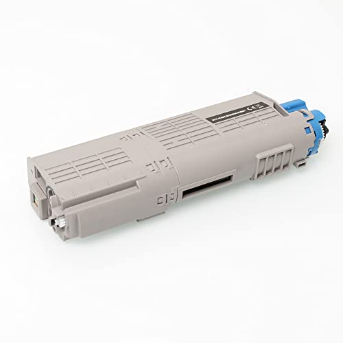 ABC Kompatibler Toner für Oki 46490624 Schwarz für Oki ES5432 ES5432dn ES5442 ES5442dn ES5463 MFP ES5463mfp ES5473 MFP ES5473mfp ES 5432 ES 5432dn ES 5442 ES 5442dn ES 5463 ES 5463mfp ES 5473mfp von ABC