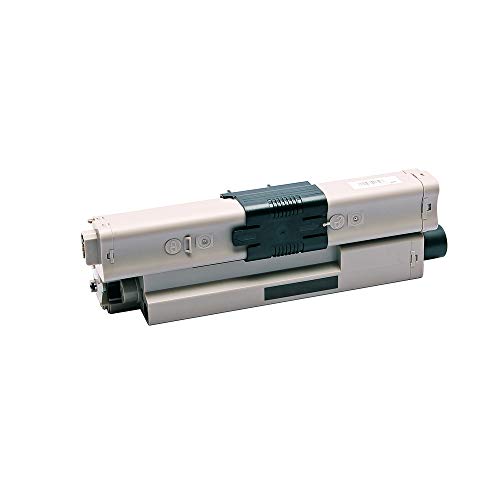 ABC Alternativ Toner für Oki 46508712 Schwarz für Oki C332 C332DN MC363 MC363DN MC363N C 332 C 332DN MC 363 MC 363DN MC 363N von ABC