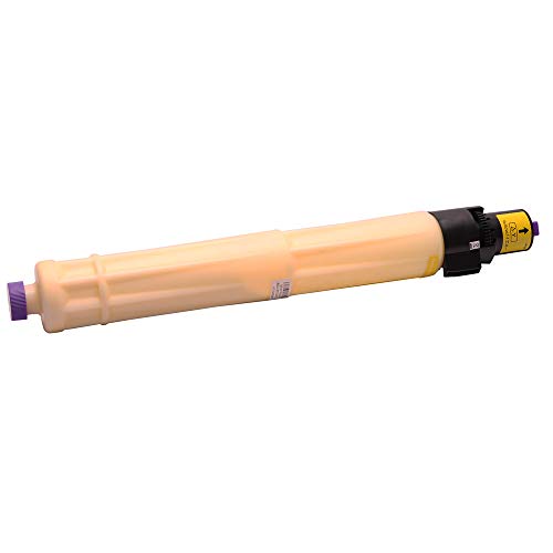 ABC Kompatibler Toner für Ricoh 888641 Gelb für Aficio MP-C2000 MP-C2500 MP-C2500E1 MP-C3000 MP-C3000E1 MF-C3000AD NRG Nashuatec Infotec Gestetner DSC525 DSC530 von ABC
