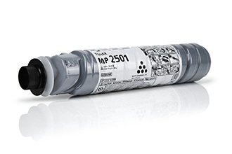 ABC Kompatibler Toner für Ricoh Typ 2501E für Ricoh Aficio MP 2001 Ricoh Aficio MP 2001L Ricoh Aficio MP 2001SP Ricoh Aficio MP 2501L Ricoh Aficio MP 2501SP NRG MP 2001 NRG MP 2001L NRG MP 2001 von ABC