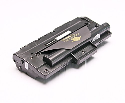 ABC Kompatibler Toner für Samsung 1092 MLT-D1092S für SCX-4300 SCX-4610 SCX 4300 SCX 4610 SCX4300 SCX4610 von ABC