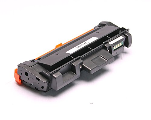 ABC Alternativ Toner für Samsung 116L für M2620 M2620D M2620ND M2625 M2625D M2625D M2625F M2625FN M2625N M2626 M2670FN M2670N M2675FN M2675FN M2676 M2820D M2820DW M2820ND MLTD116L/ELS von ABC