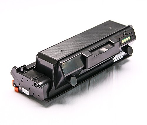 ABC Kompatibler Toner für Samsung 204L für Samsung ProXpress M3325 M3325ND M3375 M3375FD M3825 M3825D M3825DW M3825ND M3875 M3875FD M3875FW M4025 M4075 M4075FR M4075FW M4075FX Pro Xpress MLT-D204L von ABC