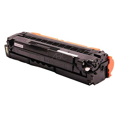 ABC Alternativ Toner für Samsung C503L Cyan für Pro C3010ND C3060FR C3060ND von ABC