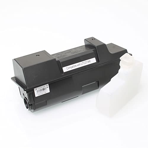 ABC Alternativ Toner für Utax 4424010010 für Utax CD1340 CD1440 CD5140 CD5140L CD5240 CD5240L LP3240 Triumph-Adler DC2340 DC2440 DC6140 DC6140L DC6240 DC6240L LP4240 von ABC