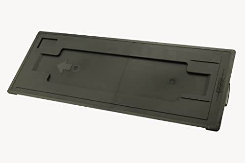 ABC Kompatibler Toner für Utax 611610010 für Utax CD1016 CD1116 CD1120 CD1216 Triumph Adler DC2016 DC2116 DC2120 DC2216 von ABC