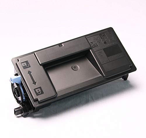 ABC Alternativ Toner für Utax 614010010 für Utax P4030i MFP Utax P4035i MFP Triumph Adler P-4030i MFP Triumph Adler P-4035i MFP von ABC