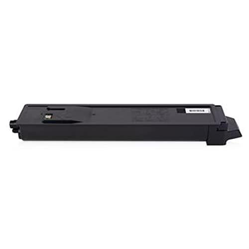 ABC Kompatibler Toner für Utax 652511010 Schwarz für Utax 206Ci 256Ci CDC5520 CDC5525 Triumph Adler 206 Ci 256 DCC6520 DCC6525 von ABC