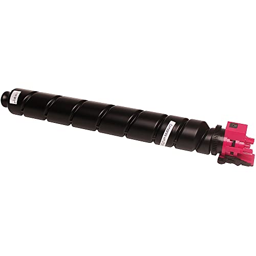 ABC Kompatibler Toner für Utax CK-8513 Magenta für Utax 4006 ci Triumph Adler ABC Kompatibler Toner für Utax CK-8513 Magenta für Utax 4006 ci Triumph Adler von ABC