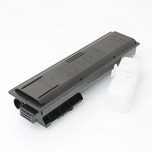 ABC Alternativ Toner für Utax CK4510 611811010 Schwarz für Utax 1855 Utax 2256 Triumph Adler 1855 Triumph Adler 2256 von ABC