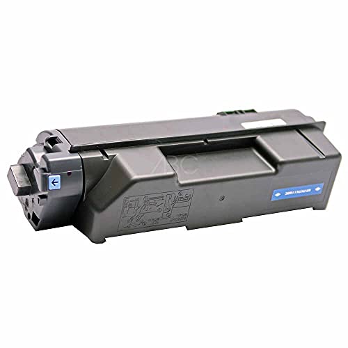 ABC Alternativ Toner für Utax PK-1011 für Utax P4020dn P4020dw Triumph Adler P 4020dn P 4020dw P-4020dn P-4020dw PK1011 PK 1011 von ABC